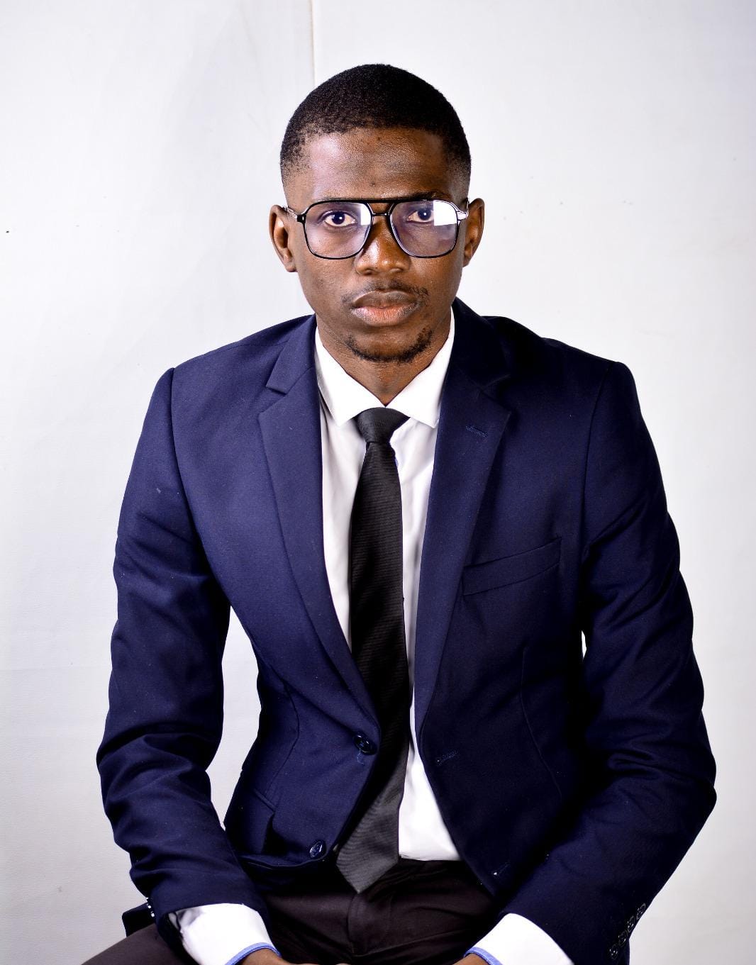 Caleb Zondo