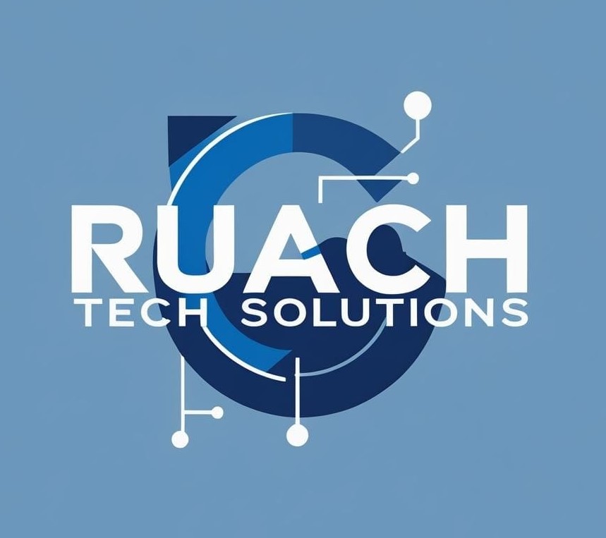 Ruach Logo
